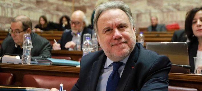 Κατρούγκαλος για Πρέσπες: Μόνο για μας το όνομα είναι η ψυχή μας; Οι «βορειομακεδόνες» έχουν αναλάβει πολύ βαρύτερες υποχρεώσεις